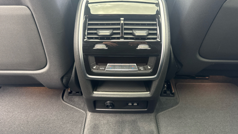 BMW X7 xDrive40d MHT M Sport 5dr Step Auto Diesel Estate